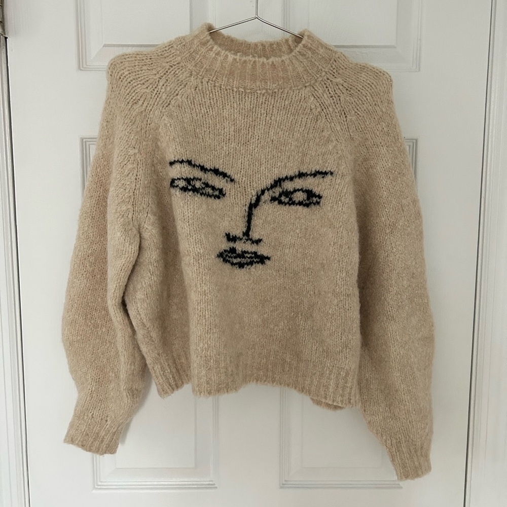 Paloma Wool Sweater